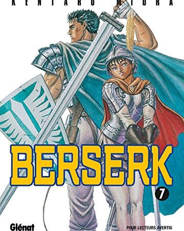 Berserk - Tome 07