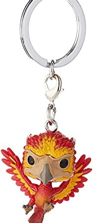 FUNKO Pop! Keychains: Harry Potter - Fawkes