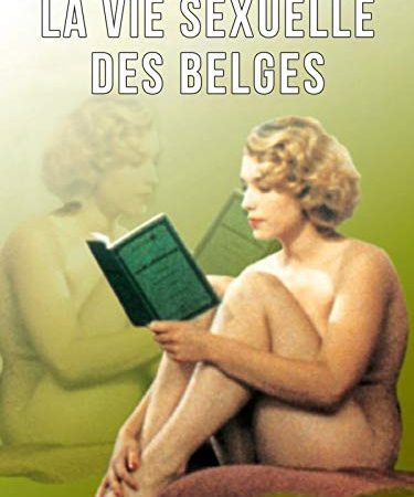 La vie sexuelle des belges