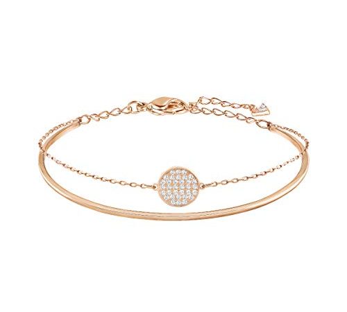 Swarovski Collection Ginger Bracelets