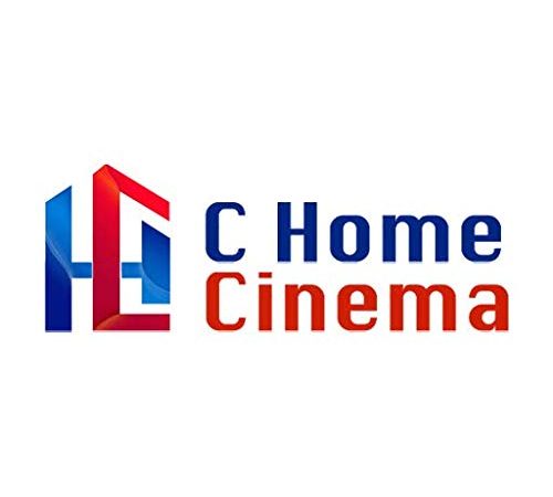 C HOME CINEMA TV