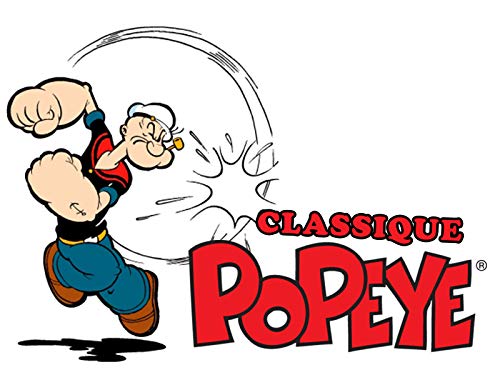 Classique Popeye