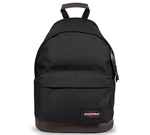 Eastpak Wyoming Sac à Dos, 40 cm, 24 L, Noir (Black)