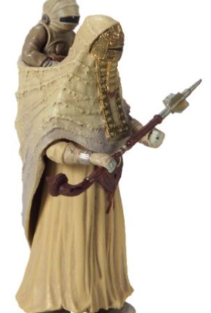 Figurine Star Wars : Tusken Raider