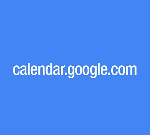 Google Calendar