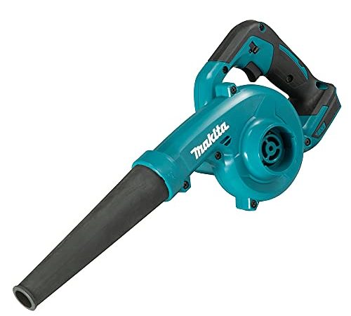 Makita Souffleur DUB185Z LXT 18V 3,2 m³/Min (Produit Seul) - DUB185Z