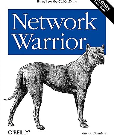 Network Warrior 2e