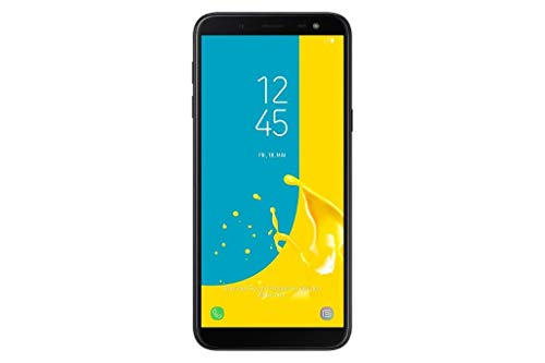 Samsung Galaxy J6 Smartphone 5,6" 32 Go Appareil Photo 8 Mpx