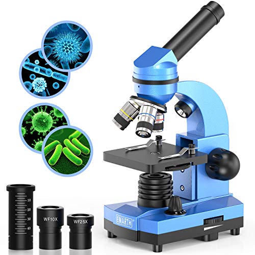 Meilleur microscope en 2022 [Basé sur 50 avis d’experts]