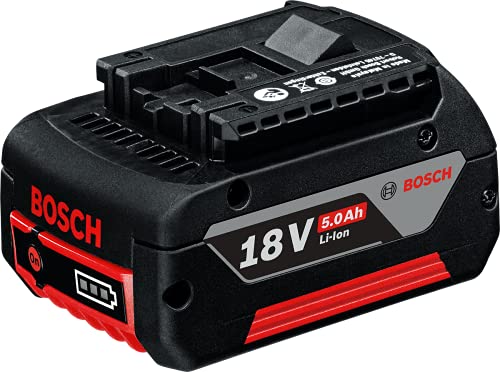 Bosch Professional Batterie système 18V GBA 18V 5.0Ah (dans la boîte)
