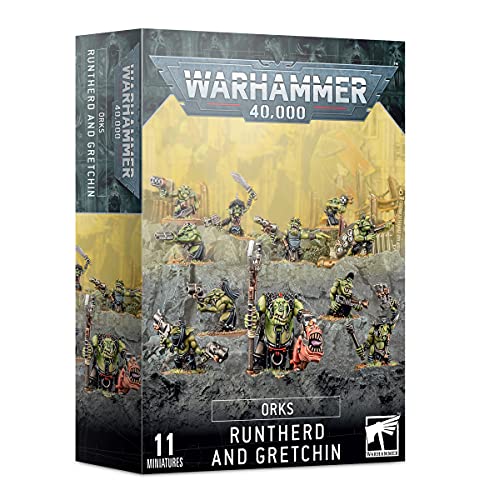 Meilleur warhammer en 2022 [Basé sur 50 avis d’experts]