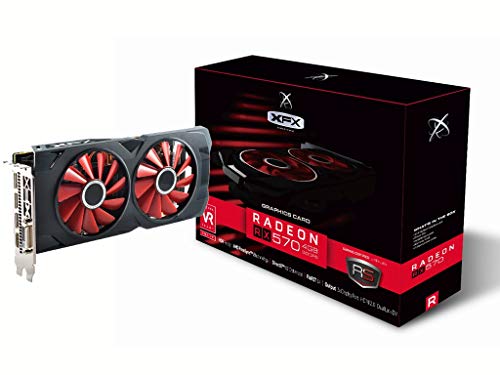 Meilleur rx 570 en 2022 [Basé sur 50 avis d’experts]