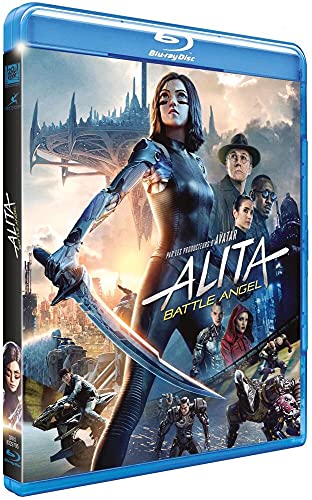 Meilleur alita en 2024 [Basé sur 50 avis d’experts]