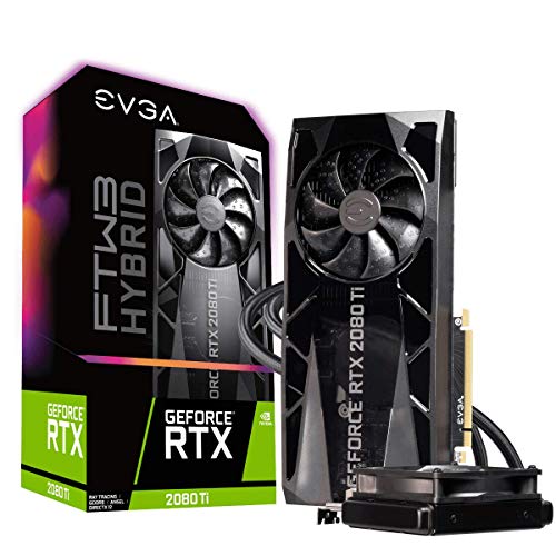 Meilleur rtx 2080 en 2024 [Basé sur 50 avis d’experts]