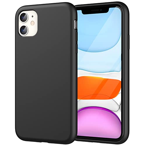 Meilleur coque iphone 11 en 2024 [Basé sur 50 avis d’experts]