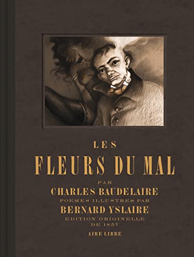 Meilleur les fleurs du mal de baudelaire en 2024 [Basé sur 50 avis d’experts]