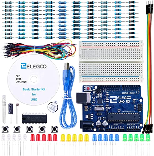 Meilleur arduino en 2024 [Basé sur 50 avis d’experts]