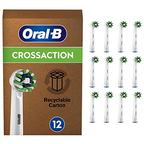 Meilleur brossette oral-b en 2024 [Basé sur 50 avis d’experts]