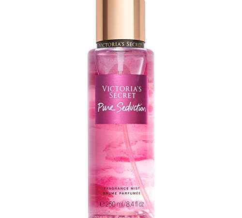 Pure Seduction by Victorias Secret for Women - 8.4 oz Fragrance Mist