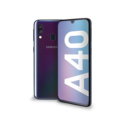 Meilleur samsung galaxy a40 en 2024 [Basé sur 50 avis d’experts]