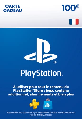 30 Meilleur carte psn en 2024 [Basé sur 50 avis d’experts]