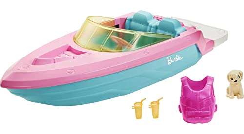 Meilleur camping car barbie en 2024 [Basé sur 50 avis d’experts]