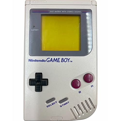 Meilleur game boy en 2024 [Basé sur 50 avis d’experts]