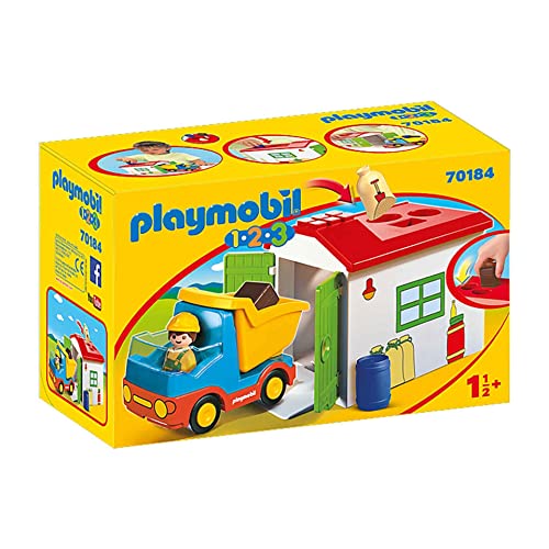 30 Meilleur playmobil 123 en 2024 [Basé sur 50 avis d’experts]