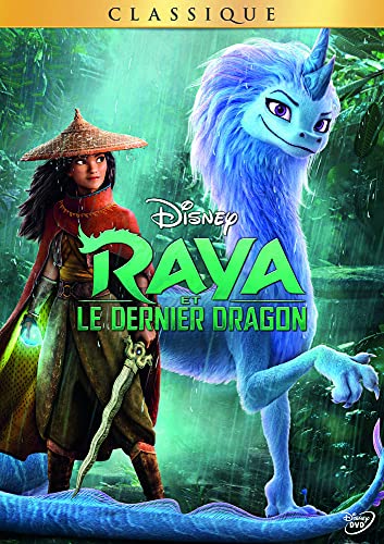 30 Meilleur dvd disney en 2024 [Basé sur 50 avis d’experts]