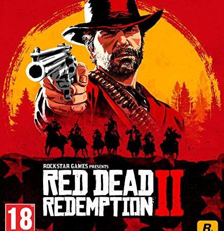 Red Dead Redemption 2 | Téléchargement PC - Code