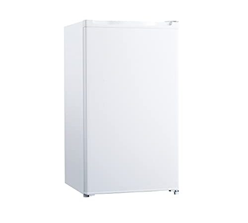 California Df1-11n Réfrigérateur top 48cm 93l blanc