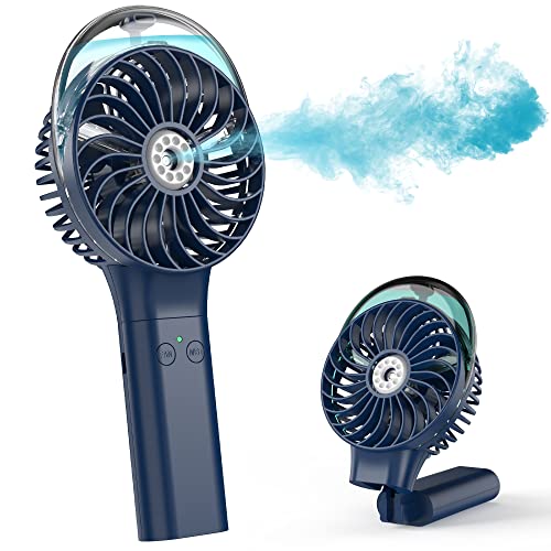 30 Meilleur ventilateur brumisateur en 2024 [Basé sur 50 avis d’experts]