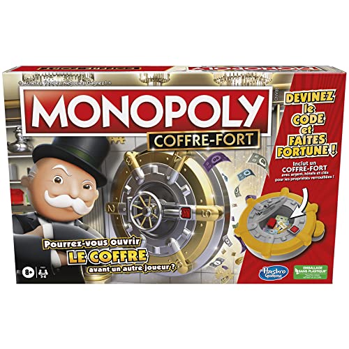 30 Meilleur monopoly en 2024 [Basé sur 50 avis d’experts]