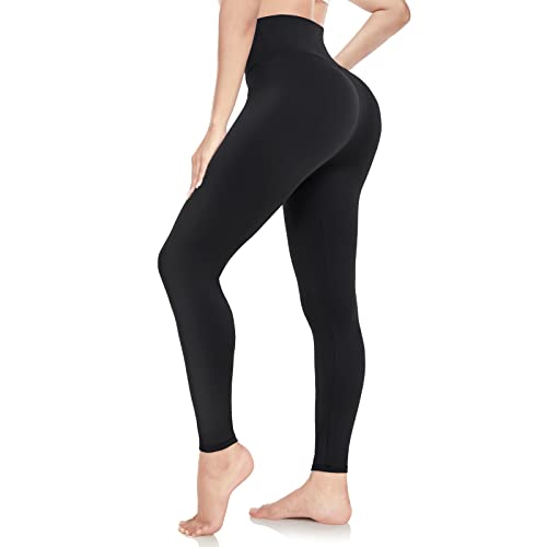 30 Meilleur legging de sport femme en 2024 [Basé sur 50 avis d’experts]