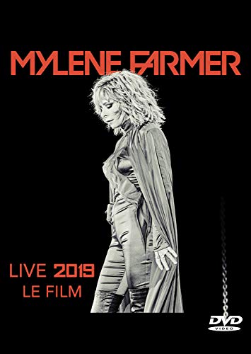 30 Meilleur mylene farmer live 2019 en 2024 [Basé sur 50 avis d’experts]