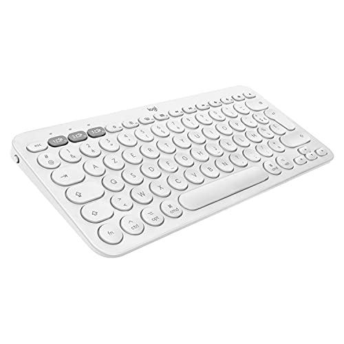 30 Meilleur clavier logitech en 2024 [Basé sur 50 avis d’experts]