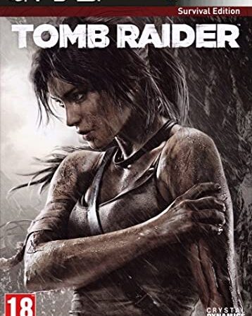 NONAME Tomb Raider SURVIVAL EDITION