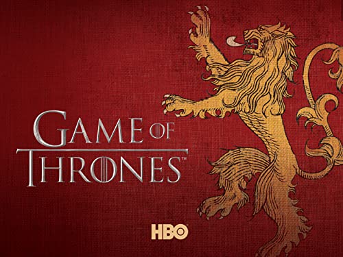 30 Meilleur game of thrones en 2024 [Basé sur 50 avis d’experts]