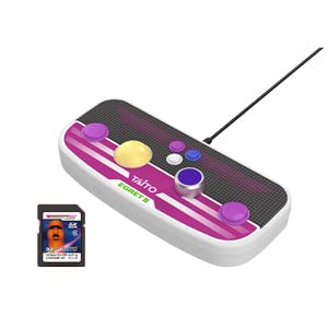 EGRET Ⅱ mini - Kit d'expansion de jeu de paddle et de trackball