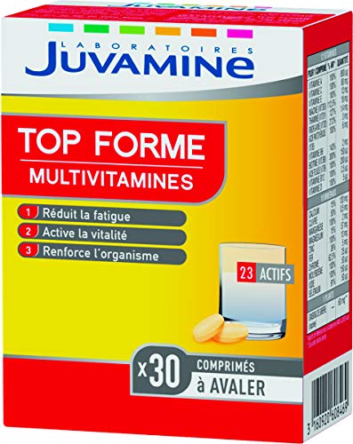 30 Meilleur vitamine e en 2024 [Basé sur 50 avis d’experts]