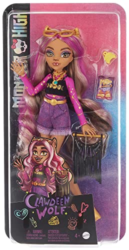 30 Meilleur monster high en 2024 [Basé sur 50 avis d’experts]