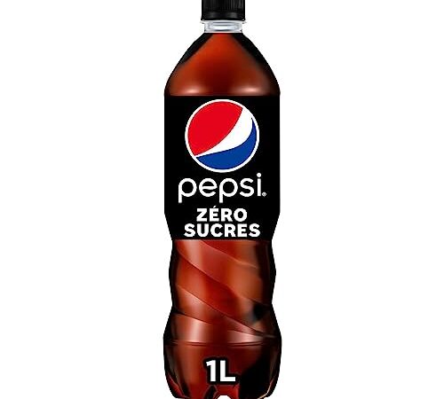 Pepsi Zéro 1L