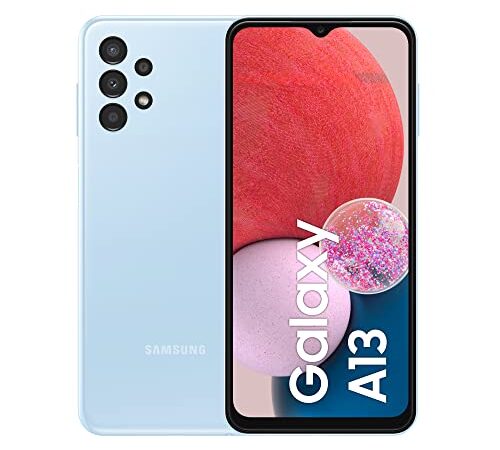 Samsung Galaxy A13 (A135) 64GB Blue